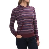 Woolrich Mile Run Hoodie (For Women)