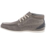 Steve Madden M-Gard Boots - Vegan Leather (For Men)
