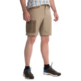 Mountain Hardwear Sawhorse Canvas Convertible Pants - UPF 50 (For Men)