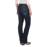 JAG Atwood Platinum Bootcut Jeans - Mid Rise (For Women)