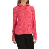 Columbia Sportswear Optic Got It Hoodie Jacket (For Women)