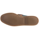 Sperry Authentic Original Seaweed Boat Shoes - Moc Toe (For Women)