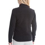 Bogner Marna Fleece Shirt - Zip Neck, Long Sleeve (For Women)