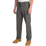 White Sierra Altos Work Pants (For Men)