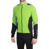 Pearl Izumi SELECT Thermal Cycling Jersey - Long Sleeve (For Men)