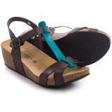 Lola Sabbia Libby Sandals (For Women)