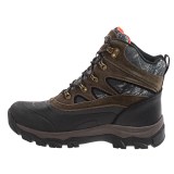 Kodiak Bear Snow Boots - Waterproof, Insulated (For Men)