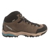 Scarpa Moraine Plus Mid Gore-Tex® Hiking Boots - Waterproof, Nubuck (For Women)
