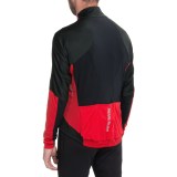 Pearl Izumi P.R.O. Aero Cycling Jersey - Full Zip, Long Sleeve (For Men)