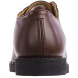 Red Wing Heritage 9101 Postman Oxford Shoes - Leather, Factory 2nds (For Men)