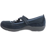 Dansko Hazel Mary Jane Shoes - Suede (For Women)