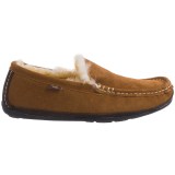 Dije California Boston Driving Moccasins - Suede (For Men)