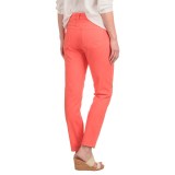 NYDJ Clarissa Solid Ankle Jeans (For Women)