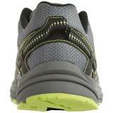 361 Degrees Overstep Trail Running Shoes (For Women)