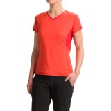 Outdoor Research Octane Shirt - Short Sleeve (For Women)