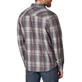 prAna Wessly Shirt - Organic Cotton, Long Sleeve (For Men)