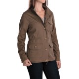 Woolrich Perfect Way Jacket (For Women)