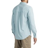 Craghoppers NosiLife® Angler Shirt - UPF 40+, Long Sleeve (For Men)