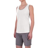 Aventura Clothing Bellamy Tank Top - Organic Cotton (For Women)