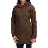 Outdoor Research Aria Storm Parka - 650 Fill Power (For Women)