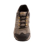 Hi-Tec Trail II Low Hiking Shoes - Suede (For Men)