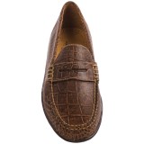 Martin Dingman Countrywear Trevor Penny Loafers - Leather (For Men)