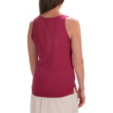 Woolrich Rendezvous II Tank Top (For Women)