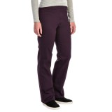 FDJ French Dressing Suzanne Stretch Cotton Leggings - Bootcut (For Women)