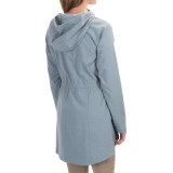 Columbia Sportswear Sweet As Jacket - Long, Soft Shell (For Women)