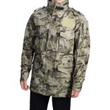 Burton UAB M-65 Trench Snowboard Jacket - Waterproof (For Men)