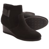 Earthies Beaumont Ankle Boots (For Women)