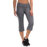 Mountain Hardwear Mighty Activa Capris (For Women)