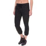 Reebok Live In Capri Joggers (For Women)