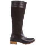 Timberland Bethel Heights Tall Boots - Leather (For Women)