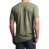 HippyTree Scavenger T-Shirt - Short Sleeve (For Men)