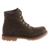 Timberland Waterville Boots - Waterproof, Nubuck (For Women)