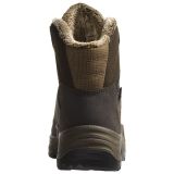 Lowa Nabucco Gore-Tex® Mid Snow Boots - Waterproof (For Women)