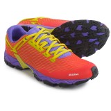 Salewa Lite Train Trail Running Shoes (For Women)