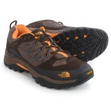 The North Face Storm Hiking Shoes (For Men)