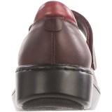 Naot Adriatic Mary Jane Shoes - Leather (For Women)
