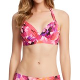 Karen Kane Ipanema Halter Bikini Top (For Women)