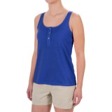 Ibex Hailey Tank Top - Merino Wool, Racerback (For Women)