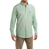 Southern Proper Weekend Shirt - Long Sleeve (For Men)