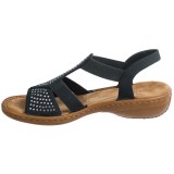Rieker Regina Y2 Sandals (For Women)