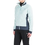 Mountain Hardwear Monkey Woman Polartec® Fleece Jacket (For Women)