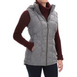 32 Degrees Ultra Stretch Down Vest - 650 Fill Power (For Women)