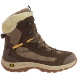 Jack Wolfskin Icy Park Texapore Snow Boots - Waterproof, Insulated (For Women)