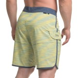 Vissla Spaced Diver Boardshorts (For Men)