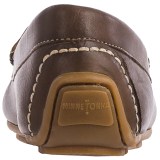 Minnetonka Venice Driving Moccasins - Leather (For Men)