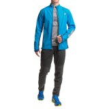 New Balance Windblocker Jacket (For Men)